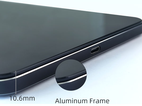 food scale rechargeable function